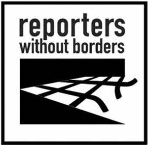reporters without Borders